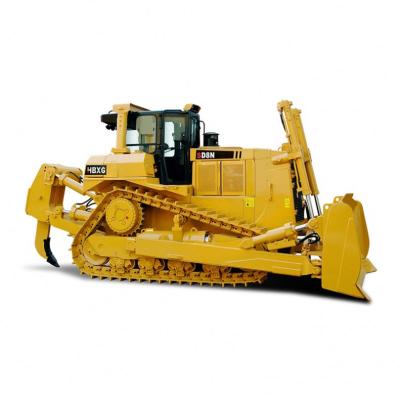 China Construction worksÂ   HBXG Hydraulic Crawler 320Hp Bulldozer N Sale In Philippines for sale