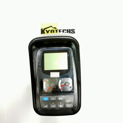 China Excavator Spare Parts R210 Monitor R210-3 R210LC-3 Monitor 21E6-00201 21E6-00200 for sale