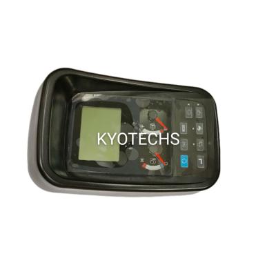 China Excavator Spare Parts sk120-5 Monitor Excavator Display Screen SK120-2 SK120-5 Monitor YN59S00002F5 for sale