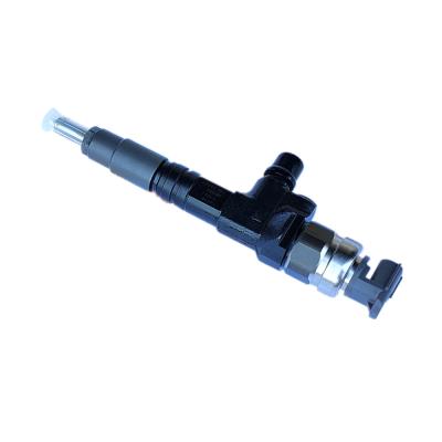 China Excavator Spare Parts 320e Injector c6.6 3707282 Diesel Fuel 370-7282 Engine Injector Diesel Nozzles Common Rail Nozzle for sale