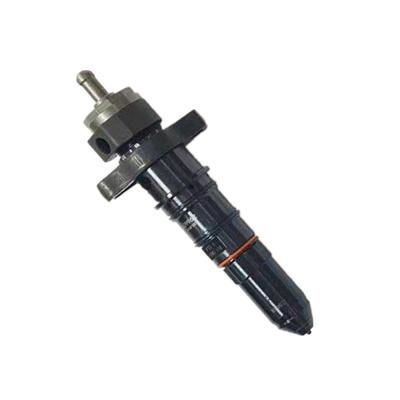 China Excavator Spare Parts 3016676 Injector KTA19 Diesel Engine Injector Diesel Nozzles Common Rail Nozzle for sale