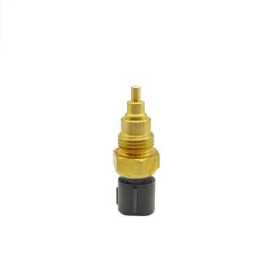 China Excavator Spare Parts S8342-01250 SK200-8 J05E Water Temperature Sensor SK200-3 SK210-8 for sale