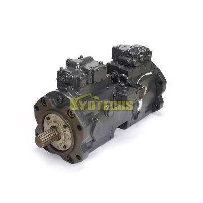 China Excavator Spare Parts 31Y1-21955 R210lc-7 Middle Arm Cylinder Gland for sale