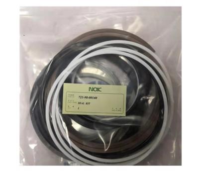 China Machinery Repair Shops Kyotechs 721-98-00140 ARM SEAL KIT PC490LC-11 PC490LC-10 for sale