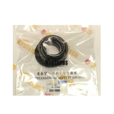 China Machinery Repair Shops Kyotechs 11709998 BUCKET SEAL KIT L60E for sale