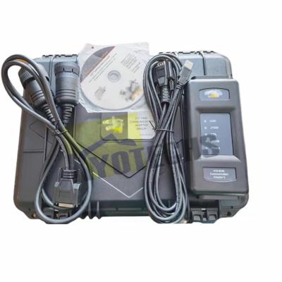 China 2019 Excavator ET3 Version III Excavator ET4 Communication Adapter Group 317-7485 ET3 Diagnostic Tools for sale