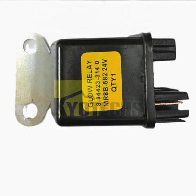 China Kyotechs RELAY EX100-2 EX100-3 EX100-3C EX100-5 EX100WD-3C EX120-2 EX120-3 Machinery Repair Shops 4251587 for sale