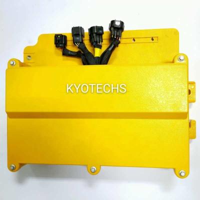 China Machinery Repair Shops Kyotechs EC460C EC330B EC360B EC460B ELECTRIC RELAY BOX 14602877 14558807 14623855 for sale