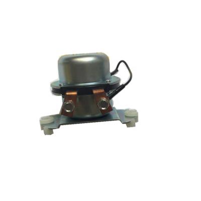 China Machinery Repair Shop Kyotechs S3078-8245 BATTERY RELAY SK-8 SK200-8 SK210-8 for sale