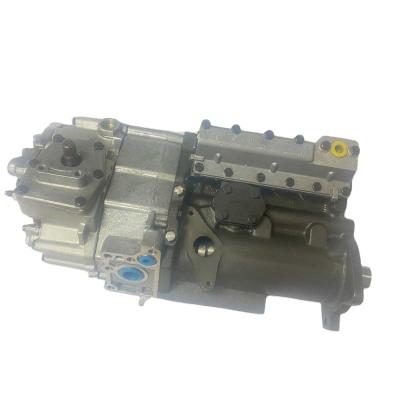 China Engineering machinery 3306 engine fuel injection pump 111-3769 120-9931 113-5342 for CAT E330 E330A E330B CAT627E CAT12G CAT140 for sale