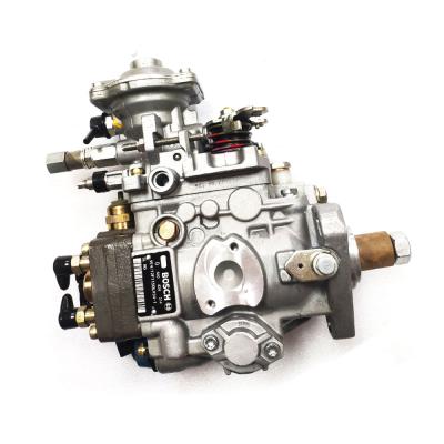 China Excavator Spare Parts 0460424314 Fuel Injection Pump Injection Pump Diesel High Pressure Common Rail Fuel Injector Pump for sale