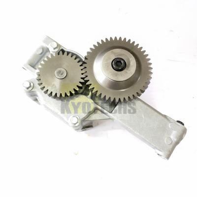 China Excavator Kyotechs 1192924 2W8625 2W8085 1192924 4W2195 4964800 2122269 E325B E322B OIL PUMP for sale