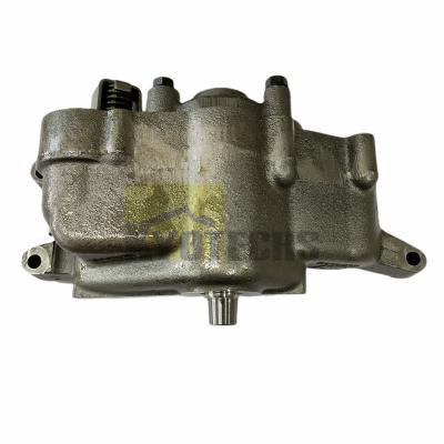 China Excavator Kyotechs 5235197 1614113 4N-8734 1981508 3406B 3406C 3408 3456 OIL PUMP for sale