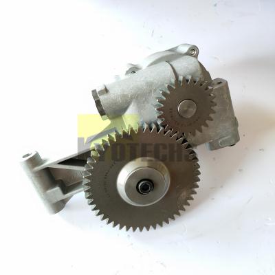 China Excavator Kyotechs 4234722 423-4722 293-9797 2939797 E336E E336 D6T D7E OIL PUMP for sale