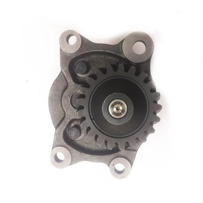 China Excavator Spare Parts 6151-51-1005 OIL PUMP WA470 PC400-7 Oil Pump 6D125 Engine Parts Oil Pump Assy for sale