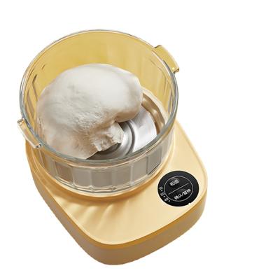 China Modern Popular Fashion Price Used 5 Kg Pizza Machine Food Cake Stainless Steel Dough Mixer for sale