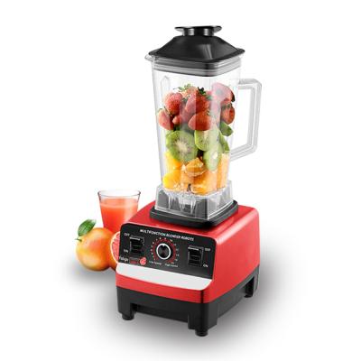 China Ice Crushing Personal Blender Factory Wholesale New High Quality Portable Blenders Power for sale