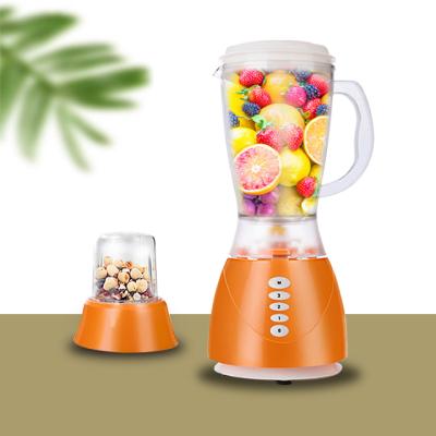 China Ice crushing original small professional personal portable home electric mixer blender kitchen appliances and baby juicer for sale