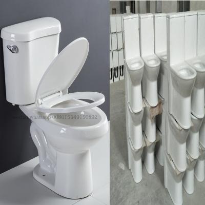 China SR-173AE Double-Flow School Toilet With Toilet Brand OEM ODM 008615689156892 for sale