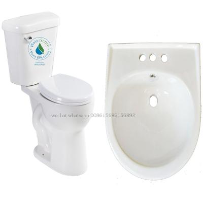 China Cheap Double-Flow SC 01AE Health Bathroom Toilet Wash Down 300mm Toilet Commode 008615689156892 for sale