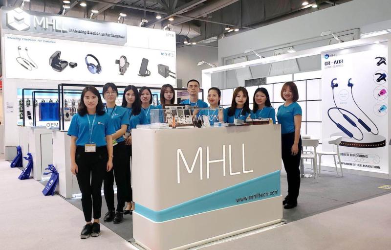 Verified China supplier - MHLL Technology (Shenzhen) Co., Ltd.