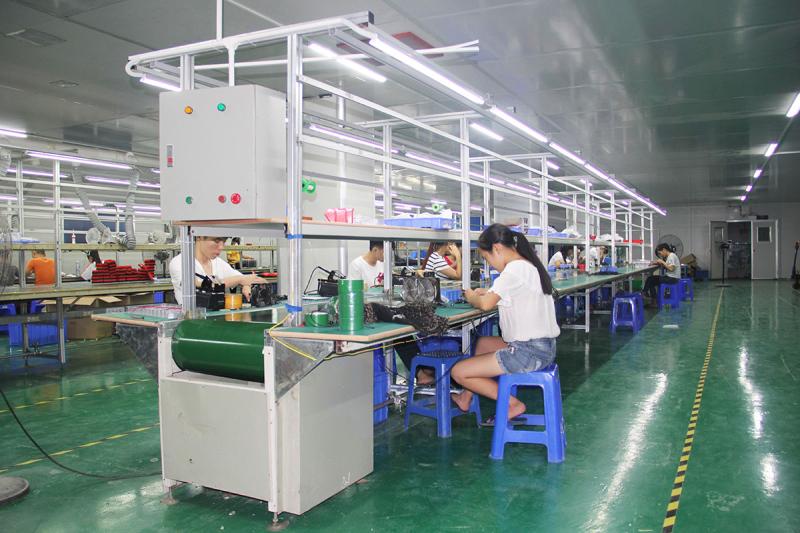 Verified China supplier - MHLL Technology (Shenzhen) Co., Ltd.