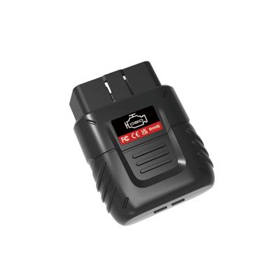 China ODB Enabled Car Scanner New Arrival OBD2 Diagnostic Tool, Cars APP Enabled Car Scanner Key Code Detection. for sale