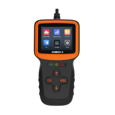 China ODB Enabled Cars Vehicle 12v Scanner Automobile Diagnostic Tools, Automotive Parts Accessories, Other Vehicle Tools for sale