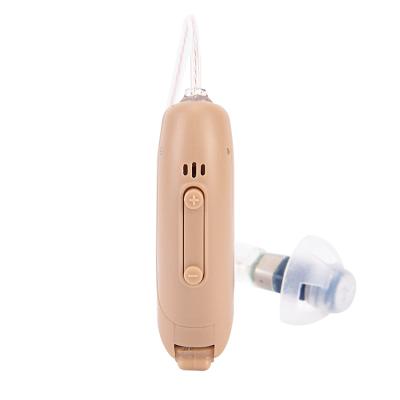 China Digital Hearing Receiver Digital Hearing Aid Ear Care Elderly Hearing Product For Severe Hearing Loss for sale