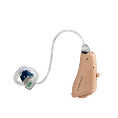 China Digital Curing Sound Amplifier Older Tinnitus Digital Programmable Hearing Aid For The Deaf for sale