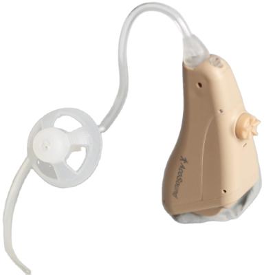 China Tinnitus Masking RIC Tinnitus Masker Premium Quality Tinnitus Adjunct Equipment Hearing Aid For Sale for sale