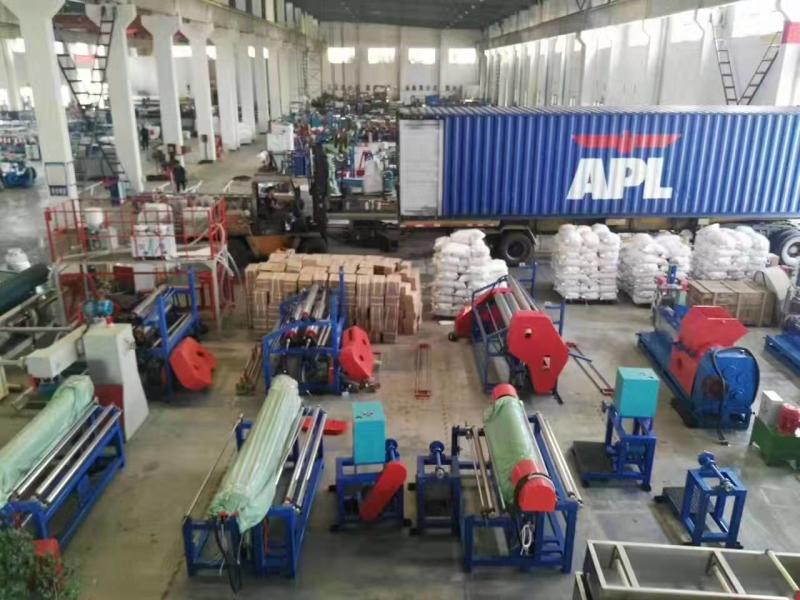 Verifizierter China-Lieferant - Taizhou SPEK Import and Export Co. Ltd