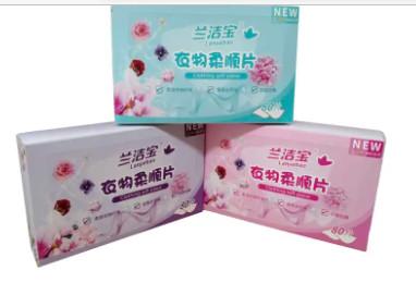 中国 Custom OEM Clothes Fabric Softener Disposable Sustainable 販売のため