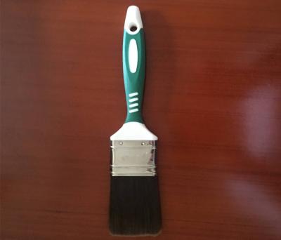 中国 Synthetic filament Paint Brush for painting 販売のため