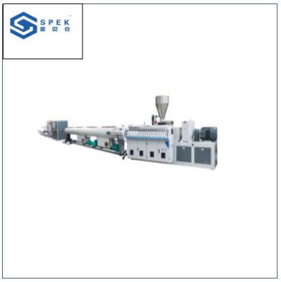 China Insulation Pipe Of Air Conditioning Pipe Production Machine for sale