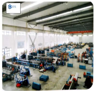 China High Output EPE Foam Sheet Production Line SP-180 Low Density LDPE Material for sale