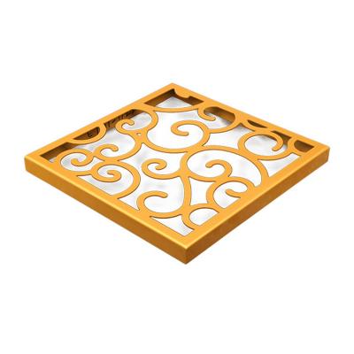 China Customized Unique Carved Aluminum Veneer for Modern Architectural Projects for sale