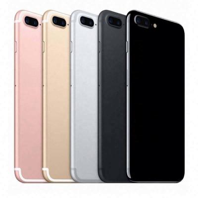 China Wholesaleused Phone Best Used Original Price Global Version Unlocked Mobile Phone For Iphone 7 plus 8 plus Fingerprint 5.5 inch Super Retina XDR Display with HDR and True Tone for sale