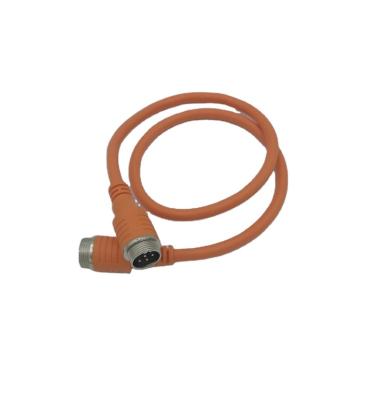 China Original Automotive Cable GX16 Connector M16 Connector Spot Network Cable Extension Connector for sale