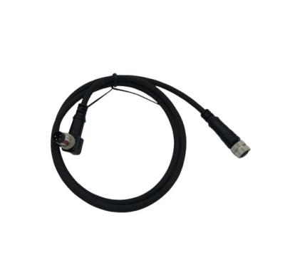 China NMEA 20000 Automotive Connectors And Cables Network Cable Extension Car Patch Line for sale