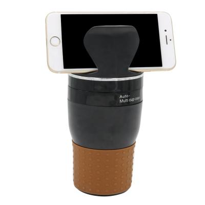 China Hot Products Durable Multi Trending Cup Holder Phone Smart Cup Holder for sale