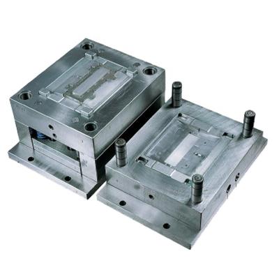 China Plastic Car China Manufacturer Injection Mold Mold Makers For Decorative Car Accessories for sale