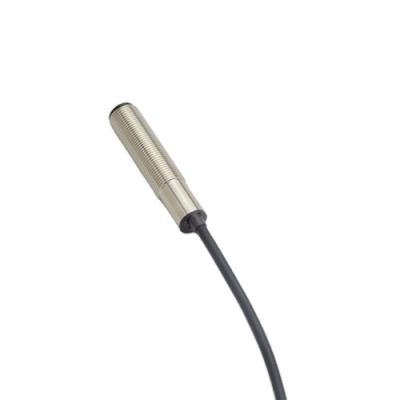 China NPN (NO/NC) /PNP (NO/NC) /AC 2-Wire Telemecanique Brass Nickel Plated Photoelectric Diffuse Photoelectric Ultrasonic Sensor (NO/NC) for sale