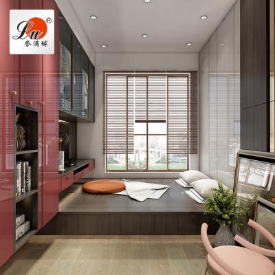 China Stable Quality And Rich Experience QC In Oversea Projects E e Customized Contemporary Bedroom Furniture Storage Tatami Bed Bedroom For Multifunctional Wooden Bed for sale