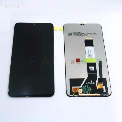 China For LCD Display Touch Screen Digitizer Assembly For Xiaomi Redmi 9T POCO M3 Redmi 9T poco m3 warehouse factory price xiaomi for sale