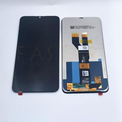 China Phone LCD Screen Replacement For Oppo Realme C20 C21 C11 Mobile Phone Touch Screen Phone Display Warehouse Price For Oppo Realme C21 C20 for sale