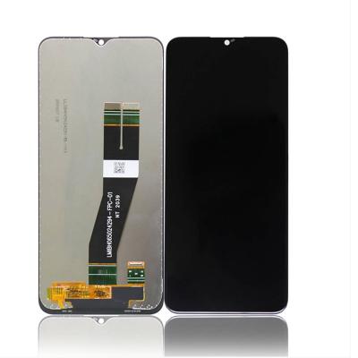 China Warehouse Factory Price LCD Display for S samsung A02s A025 SM-A025F LCD Display Touch Screen for Sam Sung A02s SM-A025F for S samsung A02S for sale