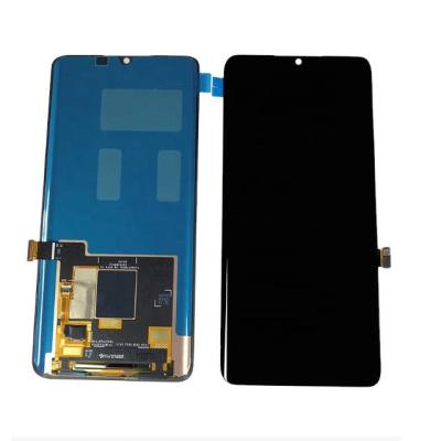 China MI Note10 Pro MI Note10 miNote10PRO Touch Screen Display LCD Xiaomi Warehouse Factory Price MI CC9 Replacement MiCC9pro/MiNote10/miNote10PRO/miNote10Lite for sale