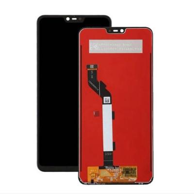 China XIAO MI MI 8 LITE lcd warehouse factory price of original MI 8 LITE lcd display touch screen replacement from XIAOMI for sale