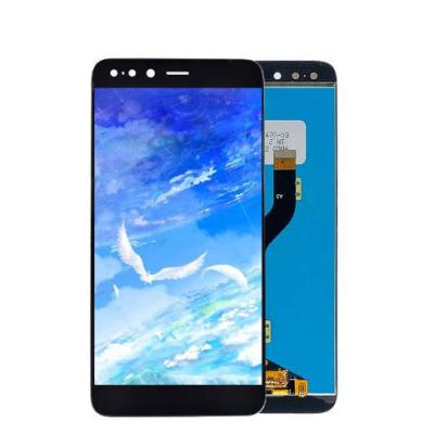 China For Infinix Original LCD Display Touch Screen Digitizer Assembly Replacement FOR Zero 5 X603 Zero 5 X603 for sale